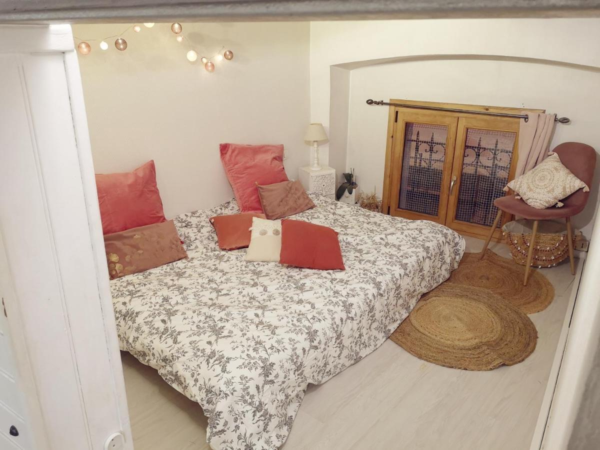 Home Sweet Zen, Appartement Pres De La Gare St Jean Bordeaux Exteriör bild